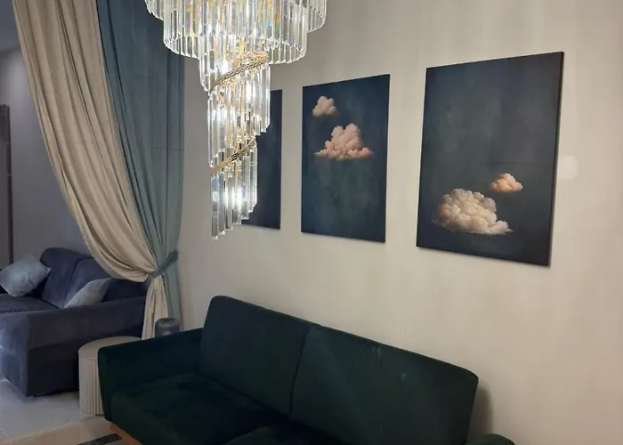Apartment Prati Boutique House