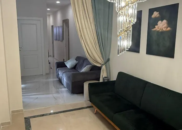 Prati Boutique House Apartment *