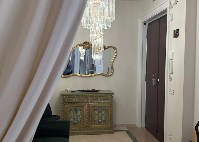 Prati Boutique House Apartment *