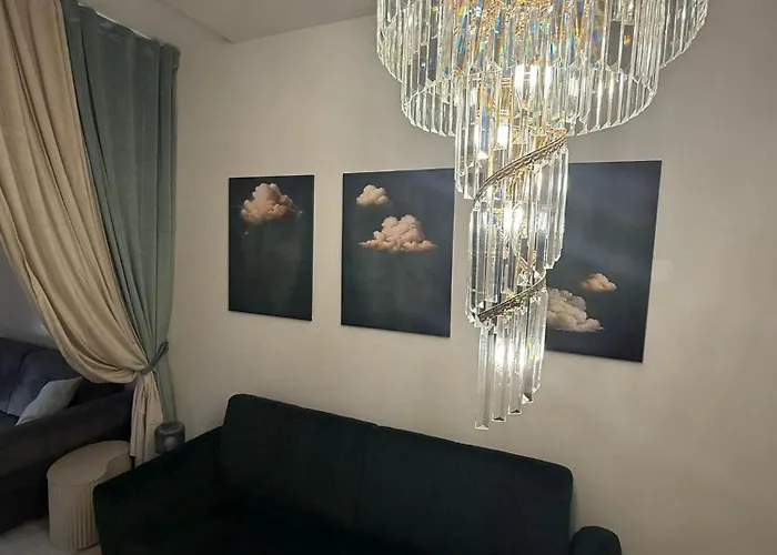 Prati Boutique House * Rom