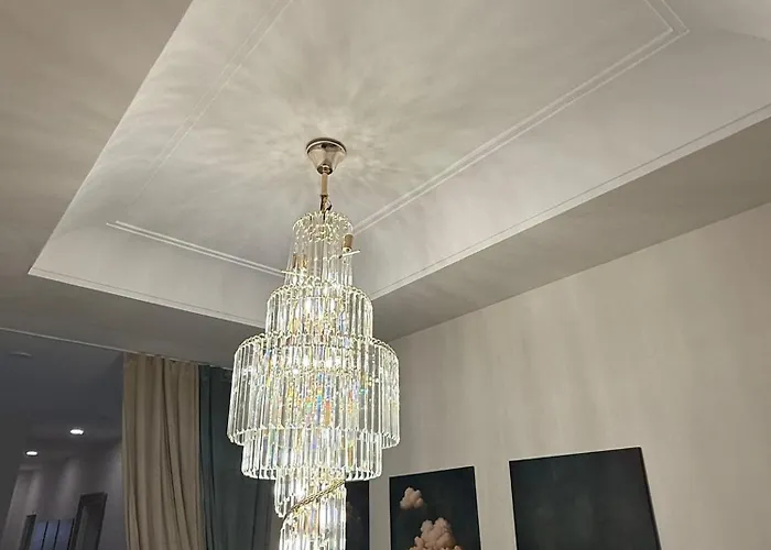 Prati Boutique House Apartment *