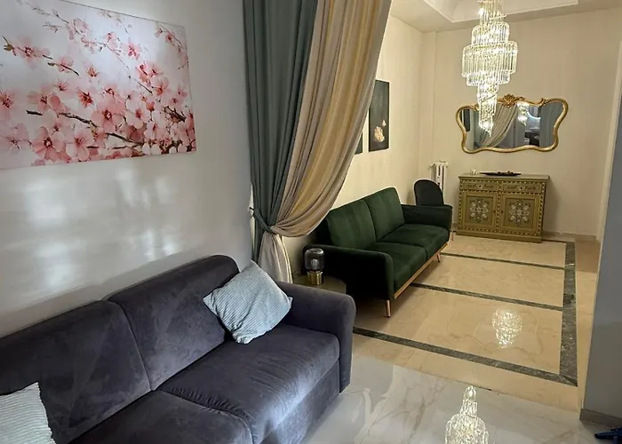 Prati Boutique House *