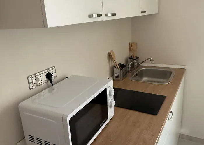 Apartment Prati Boutique House *