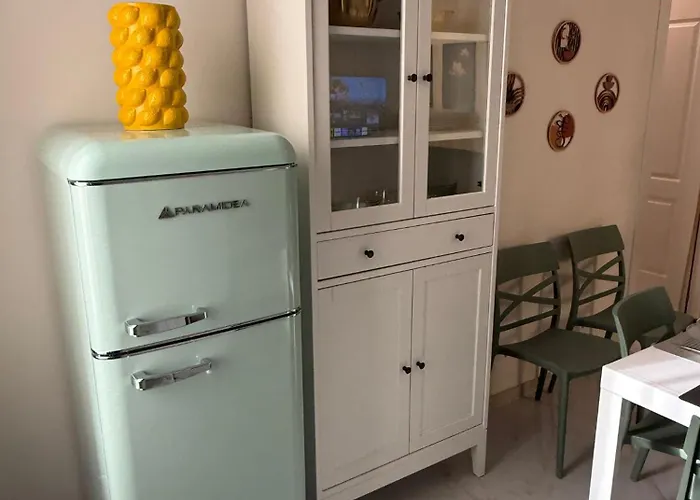 Prati Boutique House