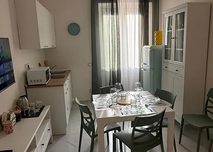 Prati Boutique House Rom