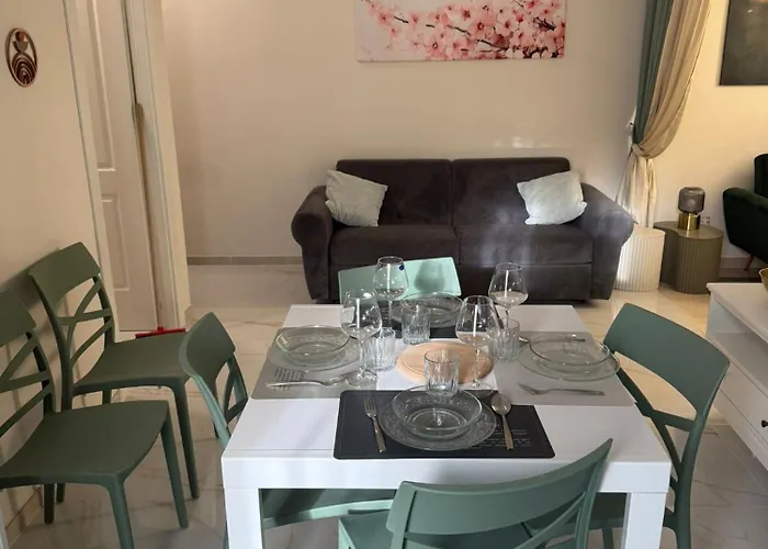 Apartment Prati Boutique House *