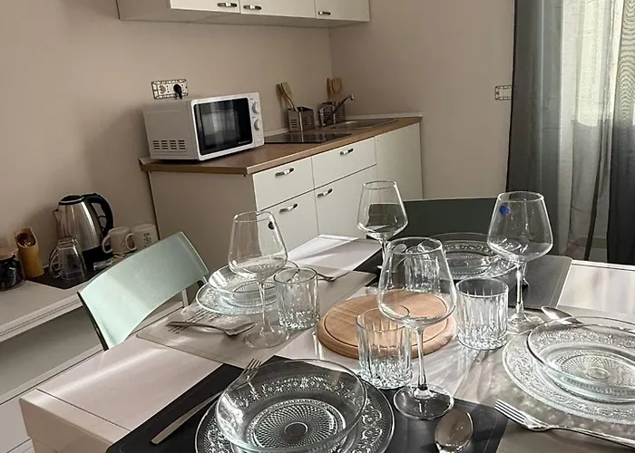 Prati Boutique House Apartment