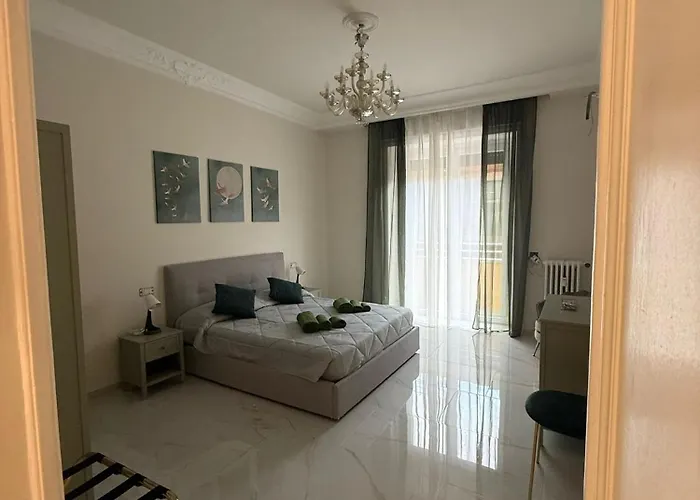 Prati Boutique House
