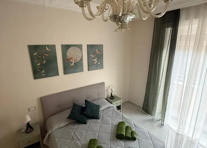 Apartment Prati Boutique House *
