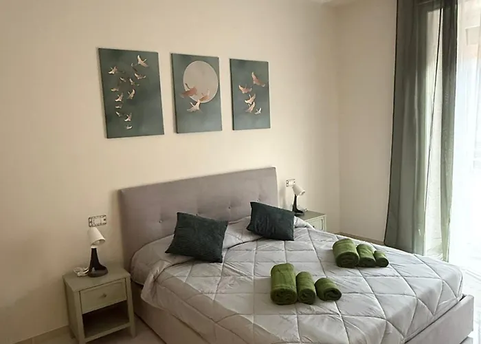 Prati Boutique House * Rom