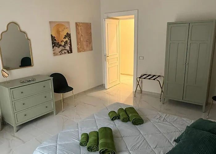 Prati Boutique House Apartment