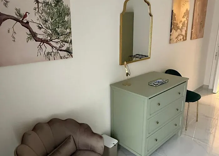 Apartment Prati Boutique House Rom