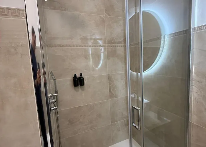 Prati Boutique House Apartment