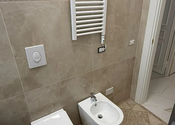 Prati Boutique House Apartment *