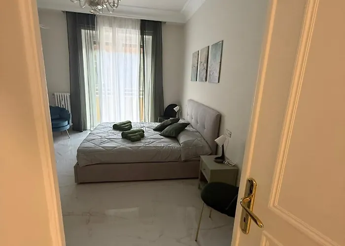 Prati Boutique House * Rom
