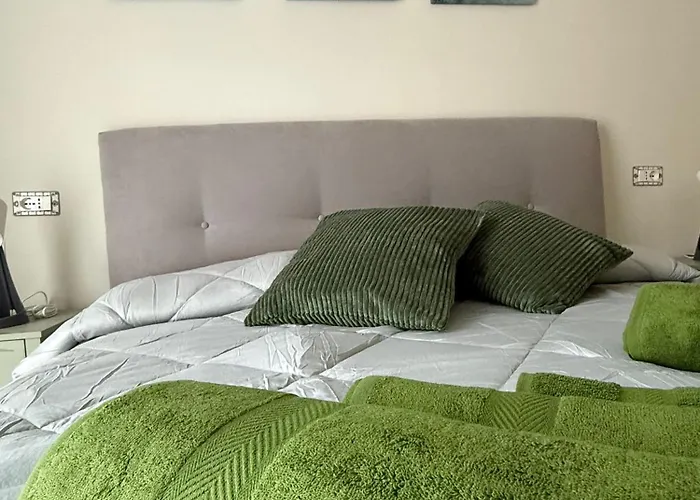 Apartment Prati Boutique House *