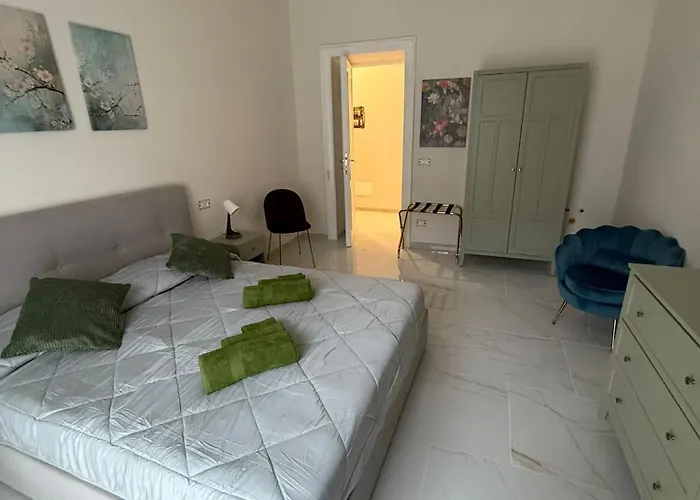 Apartment Prati Boutique House *
