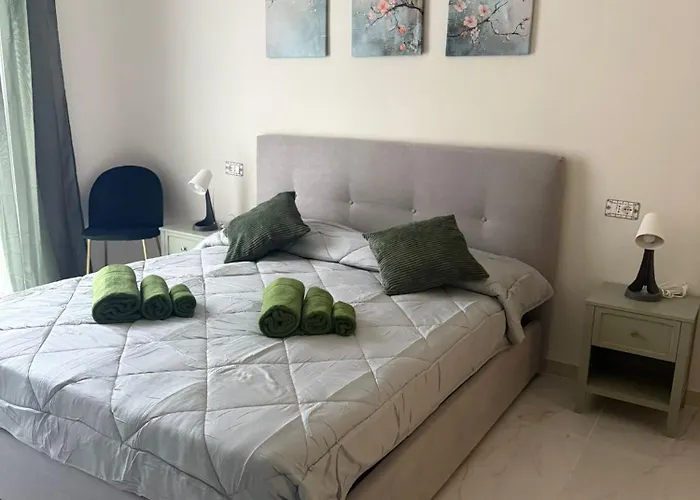 Prati Boutique House Apartment