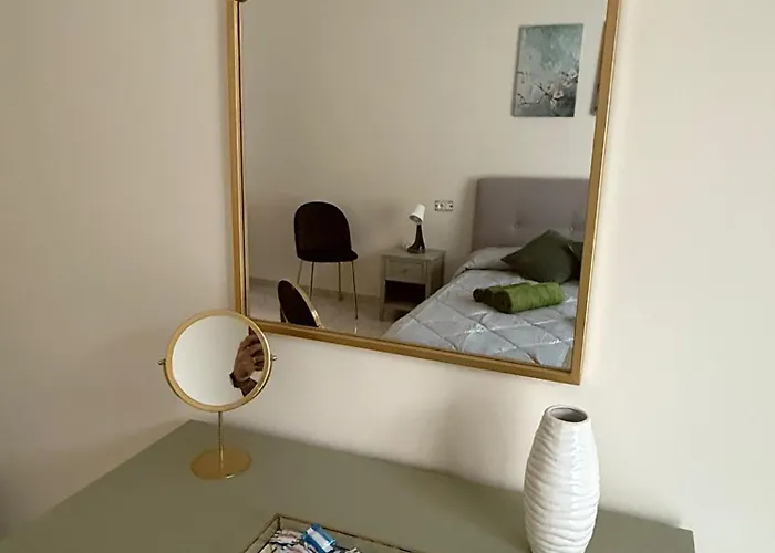 Apartment Prati Boutique House Rom