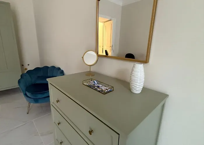 Prati Boutique House Apartment Rom