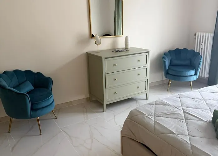 Prati Boutique House * Rom