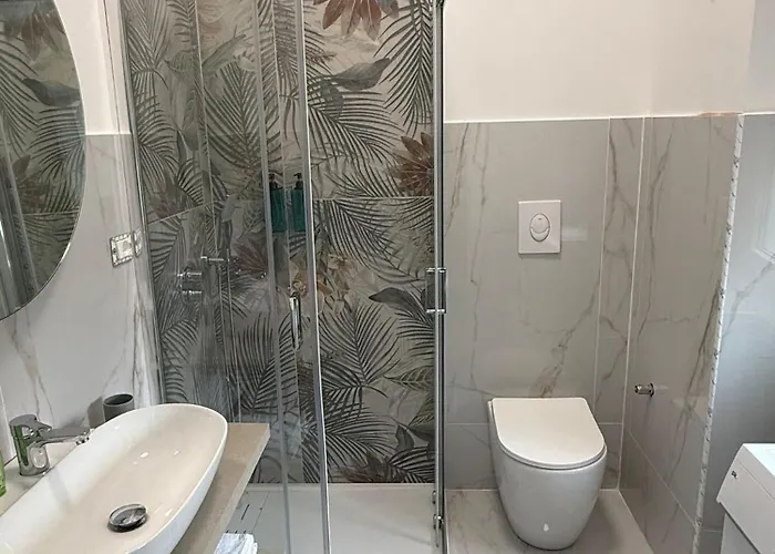 Prati Boutique House Apartment