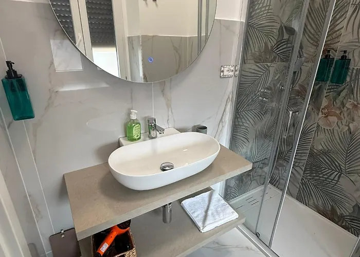 Apartment Prati Boutique House Rom