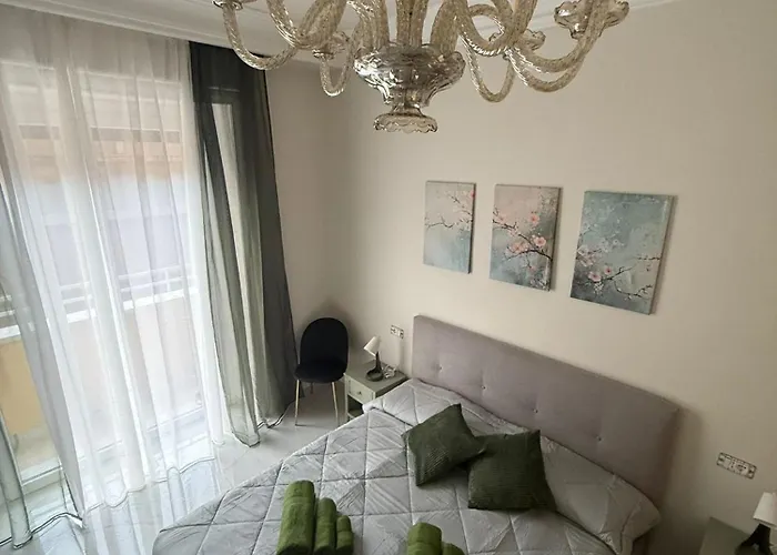 Prati Boutique House * Rom