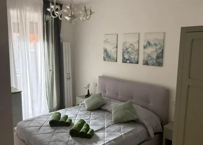 Prati Boutique House *