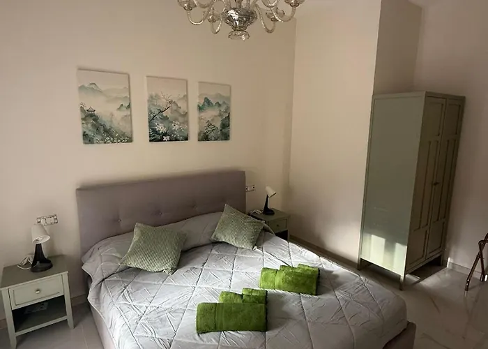 Prati Boutique House *