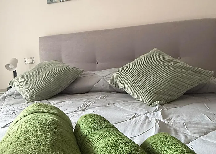 Apartment Prati Boutique House