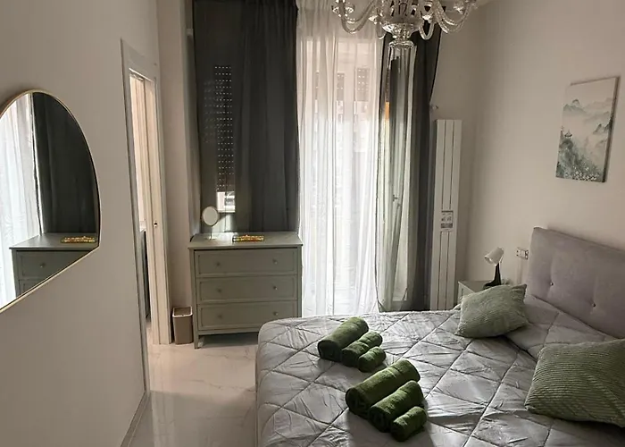 Prati Boutique House Apartment *