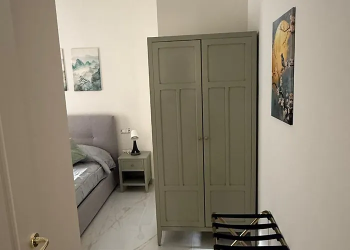 Prati Boutique House