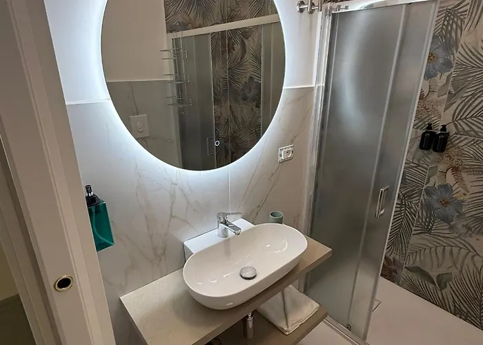 Prati Boutique House Rom