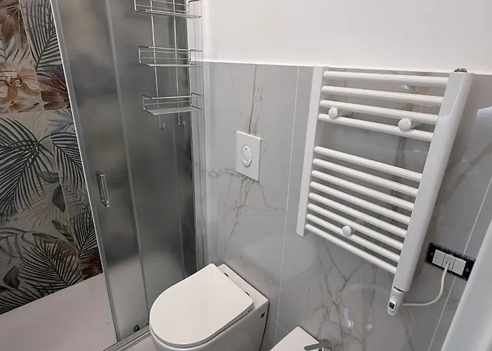 Prati Boutique House * Rom