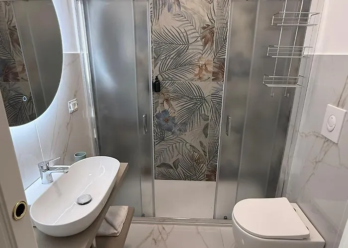Prati Boutique House Apartment