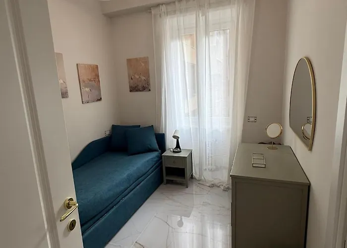 Prati Boutique House Apartment