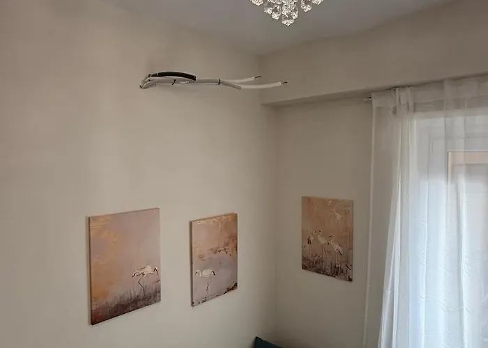 Prati Boutique House Apartment *