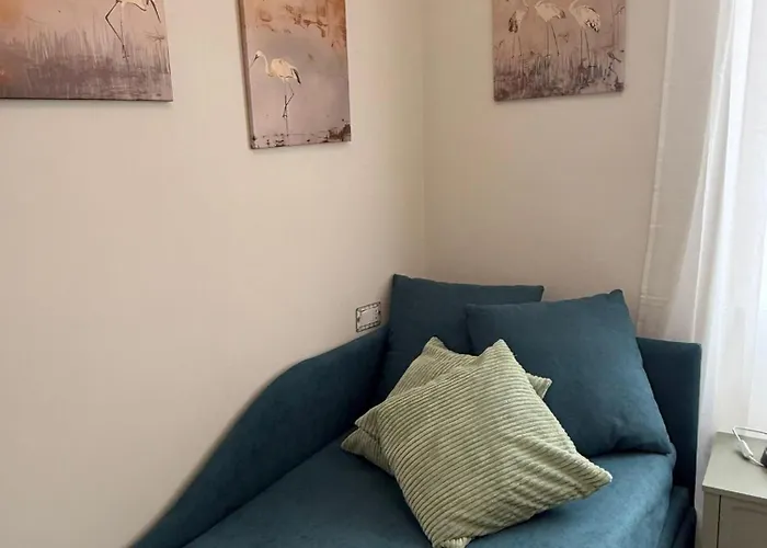 Prati Boutique House Rom