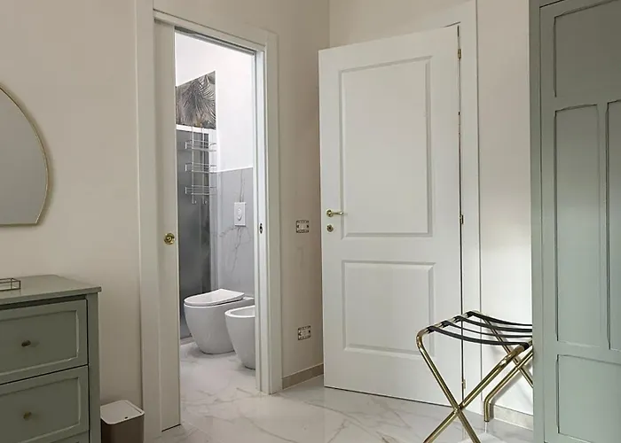 Prati Boutique House * Rom